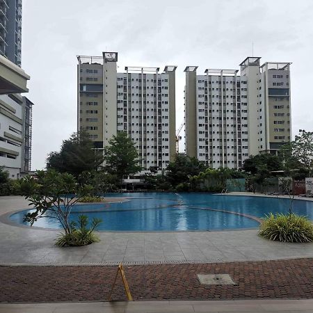 Grand Residences Studio Unit - Walking Distance To It Park Cebu Dış mekan fotoğraf