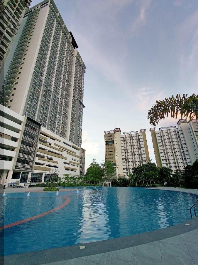 Grand Residences Studio Unit - Walking Distance To It Park Cebu Dış mekan fotoğraf