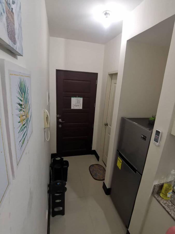 Grand Residences Studio Unit - Walking Distance To It Park Cebu Dış mekan fotoğraf